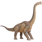 Mattel Jurassic World Hammond Koleksiyonu Brachiozorlar HNY77