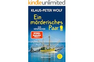 Ein mörderisches Paar