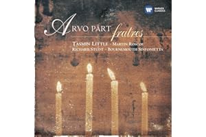 Fratres / Cantus / Spiegel / Festina