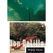 White Noise : DeLillo, Don: Amazon.fr: Livres
