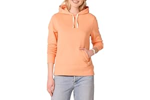 Amazon Essentials Kobiety Bluza polarowa z kapturem (dostępna w wersji Plus Size)