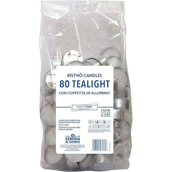 Cubetti Di Cera Profumata Alla Soia - 8 Fragranze Natalizie Per Lampade, Regalo Ideale - Foto 12