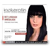 mauvaise odeur après lissage brésilien