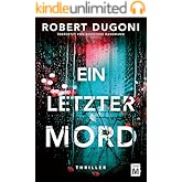 Ein letzter Mord (Tracy Crosswhite)