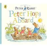 Peter Rabbit Tales - Peter Hops Aboard
