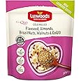 The Natural Dispensary. Milled Flaxseed, Almonds, Brazil Nuts, Walnuts & CoQ10 360g - View #4