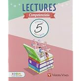 LECTURES COMPETENCIALS 5 BALEARS (ZOOM) - 9788468269771