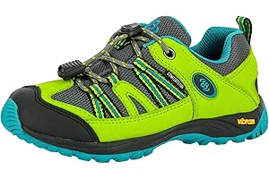 Brütting - Ohio Low, Scarpe da Arrampicata Basse Unisex - Bambini e Ragazzi