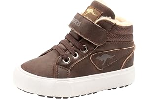 KangaROOS Uniseks - dzieci Kavu IiiAdidasy