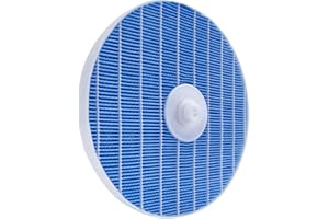 PHILIPS DOMESTIC APPLIANCES Philips fy5156/10 d'humidification Filtre pour Philips d'air Purificateur d'air hu5930/10)
