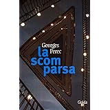 La scomparsa
