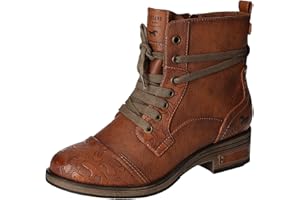 MUSTANG Femme Bottines