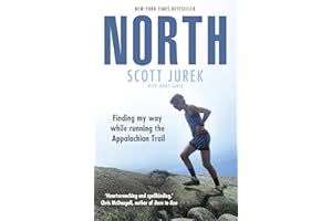 North: Finding My Way While Running the Appalachian Trail