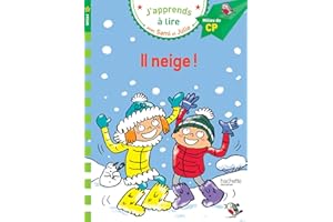 CP Niveau 2/Il neige ! (Sami et Julie): Milieu de CP, niveau 2