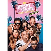 Jersey Shore-Complete Series Pack [USA] [DVD]: Amazon.es: Ronnie