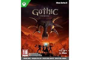 Gothic 1 Remake – Xbox Series X