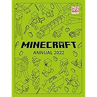 The Minecraft Annual 2023: 9781914536403: Games Ltd