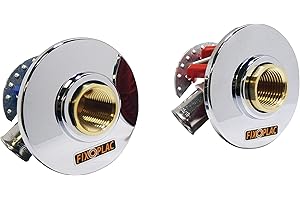 SOMATHERM FOR YOU - Kit Fixoplac Robinet arret 15/21 S10/12