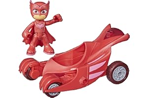 Hasbro F2099 PJ Masks Toy