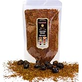 Hanzade Bitkisel Zeytin ve Zeytinyağı &Ccedil;eşnisi 100 Gr Sosu Harcı Baharatı Kahvaltılık