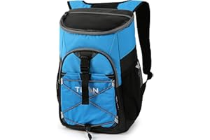 TITAN BY ARCTIC ZONE Arctic Zone Titan Deep Freeze Sac à Dos 24 canettes