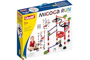 Quercetti - 6538 Migoga Marble Run Vortis