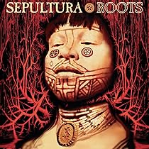Chaos A.D. (Expanded Edition): Amazon.pl: Płyty CD i winylowe