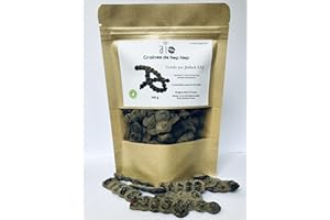 JIO NATURE Grains de Nep Nep Traditionnels – 100% Naturels – 100 g