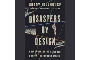 Disasters by Design: How Engineering Failures Shaped the Modern World