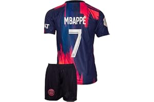 MODAMİT Kinder Trikot #7 Produkt in Sonderedition, (128-176 Jahre)