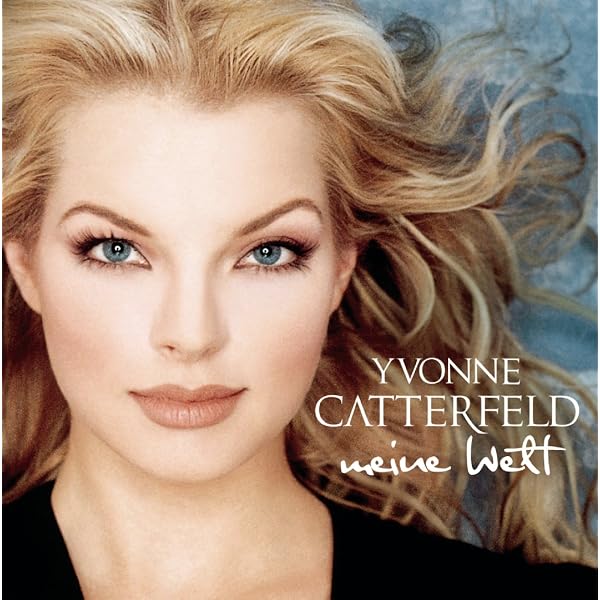 Fur Dich Von Yvonne Catterfeld Bei Amazon Music De 