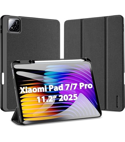 Xiaomi Pad 7 Pro, Gray 12GB RAM 512GB Wifi - Global version