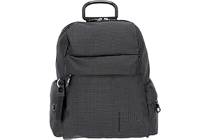 Mandarina Duck MD 20 P10qmtt2, Mochila para Mujer, Multicolor, 26x37.5x14 (L x H x W)