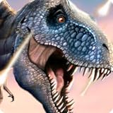 Dino World Online - Jurassic Fighting Simulator 3D
