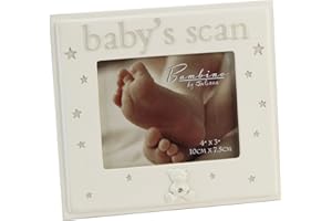Bambino Baby's Scan Pregnancy Photo Frame 10 x 7.5cm Child Picture Poster Gift