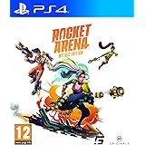 Rocket Arena - Mythic Edition - PlayStation 4