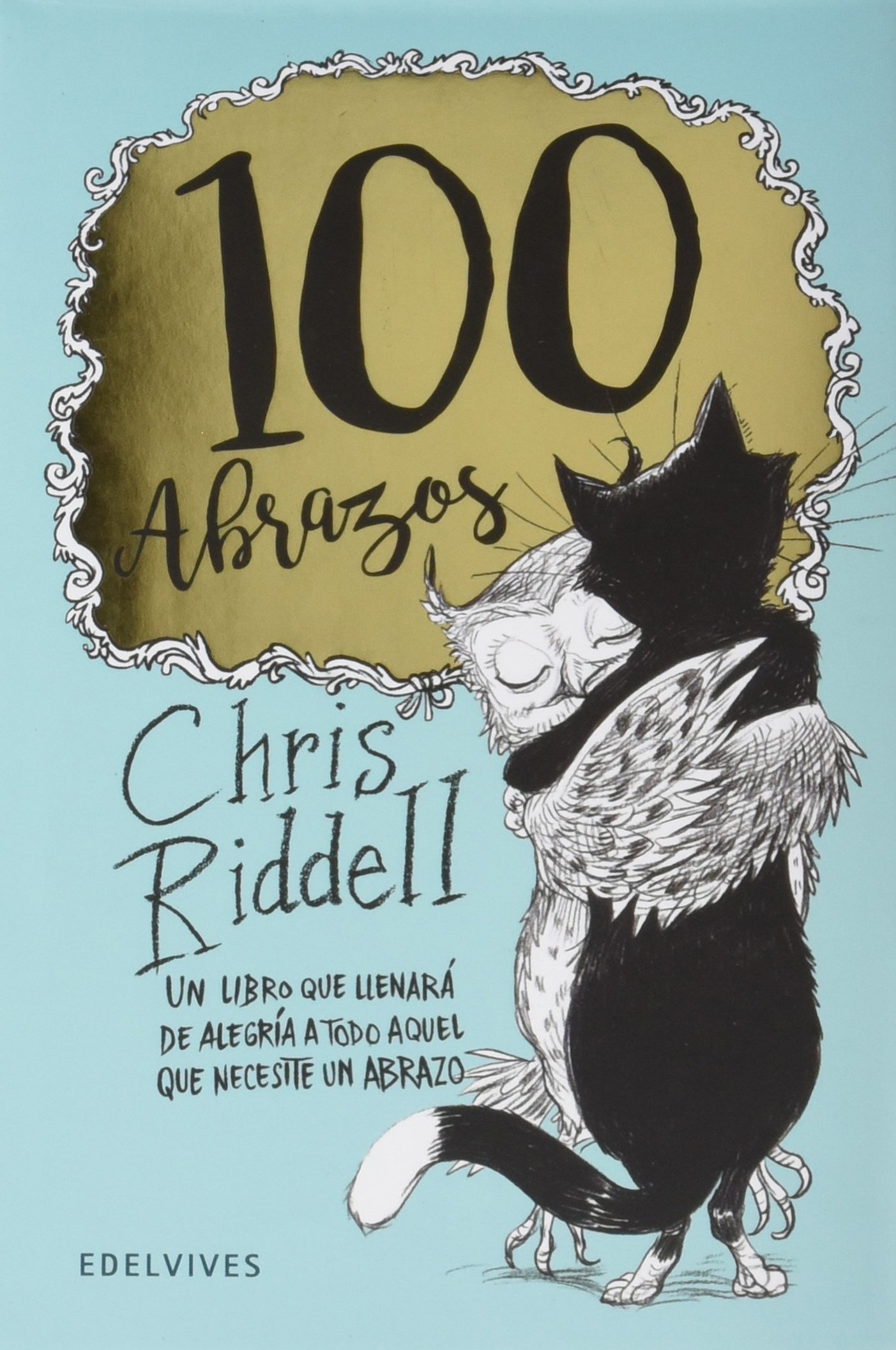 100 abrazos