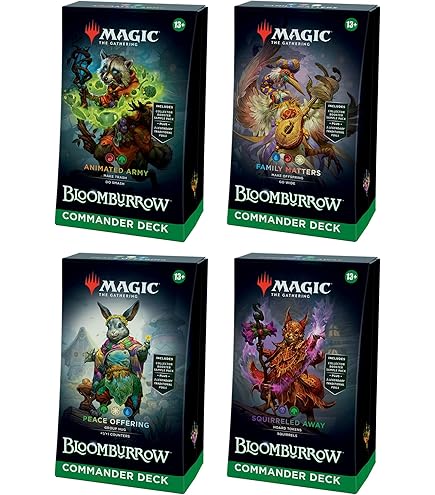 MTG 
Style健康Chair Magic: The Gathering The Lost Caverns of Ixalan Commander Deck