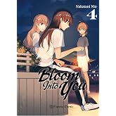 Bloom Into You n&ordm; 04/08: 4 (Manga Yuri)