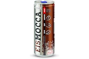 haikminglj Hochwald EisMocca | Mocca | 24 Dosen x 0,25 ltr.