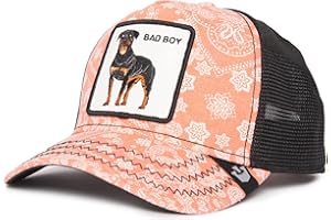 GOORIN BROS. Goorin Brothers Fedora męska