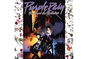 Purple Rain (2017