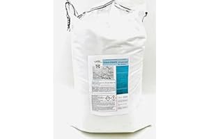 MGI DEVELOPPEMENT Chaux éteinte - Di-hydroxyde de calcium - Amendement minéral basique - Amendement Calcaire - Corrige l’Acidité du Sol - (4,5 kg)