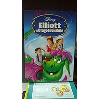 Elliott, il drago invisibile