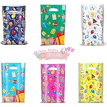 Snoepzakjes, 60-delige verjaardagscadeauzakjes, schattige Snoepzakjes, 60-delige verjaardagscadeauzakjes, schattige