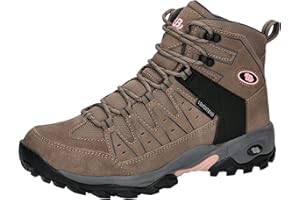 Brütting Uniseks Mount Pinos Highbuty trekkingowe