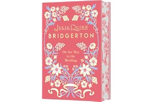 On the Way to the Wedding Deluxe Collector's Edition: Bridgerton: 8