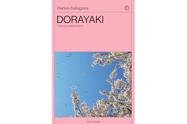 Dorayaki: Una historia universal e inolvidable de amistad entre dos generaciones donde la cocina y las recetas concilian el Japón tradicional con el moderno.