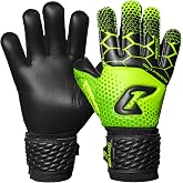 Catch & Keep  protector finger protecting children s goalkeeper gloves premium goalkeeper gloves for children goal keeper s gloves with extra strong grip