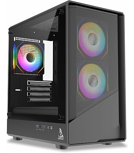 Amazon.in: Buy Corsair CC-9011070-WW Carbide Series Air 240